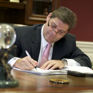 Photo of Sampson Law Firm