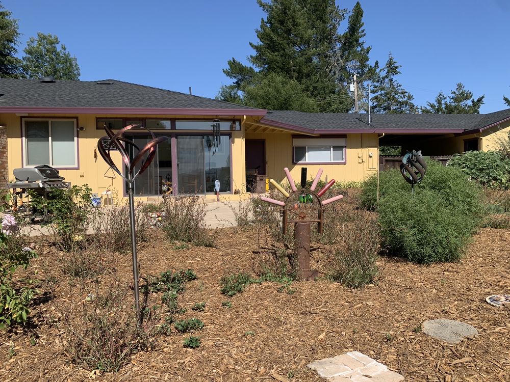 Capstone Roofing Uahot