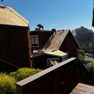 Photo of Capstone Roofing