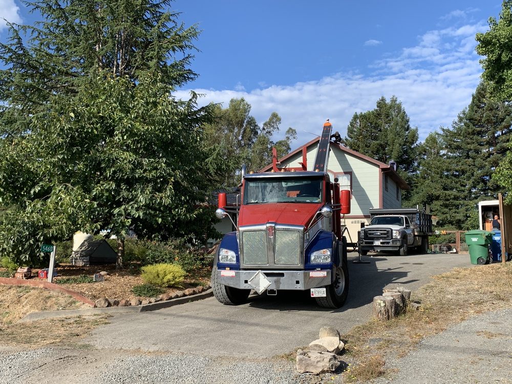 Capstone Roofing Uahot