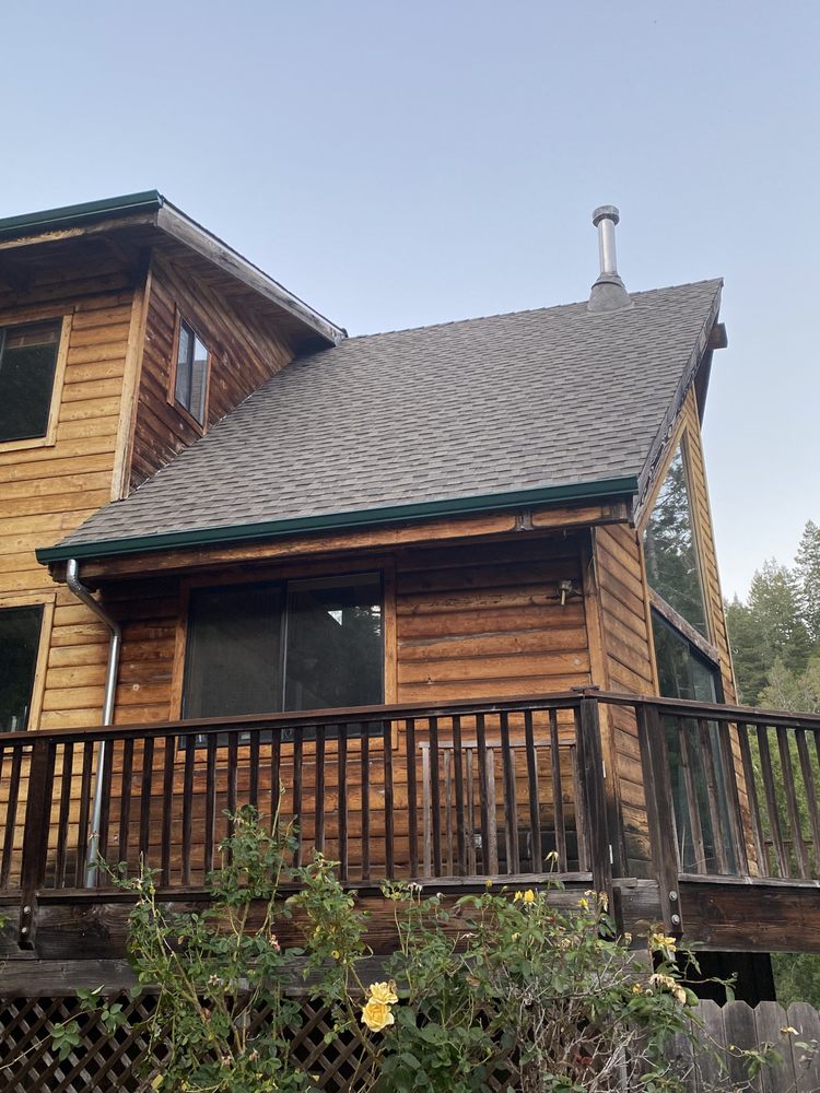 Capstone Roofing Uahot