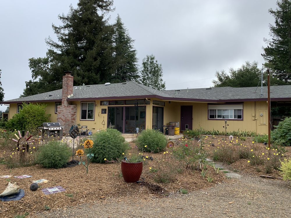 Capstone Roofing Uahot