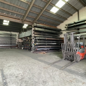 Photo of Bay Metals