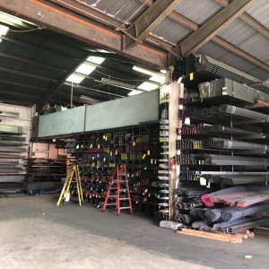 Photo of Bay Metals