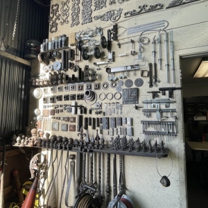 Photo of Bay Metals