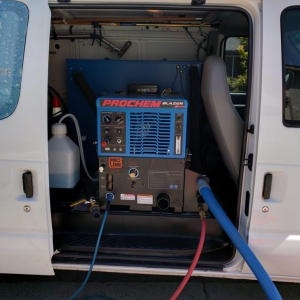 Photo of Ruben Carpet & Upholstery Cleaning