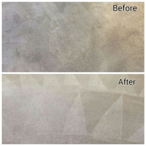Photo of Ruben Carpet & Upholstery Cleaning