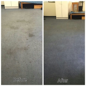 Photo of Ruben Carpet & Upholstery Cleaning