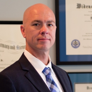 Photo of The Law Firm of Morgan Rooks, PC
