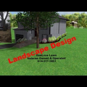 Photo of OneLove Lawn