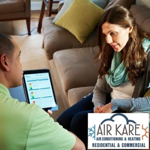 Photo of Air Kare Air Conditioning & Heating