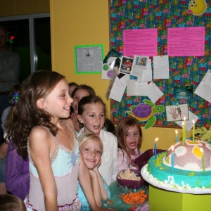 Photo of Maley Swim School