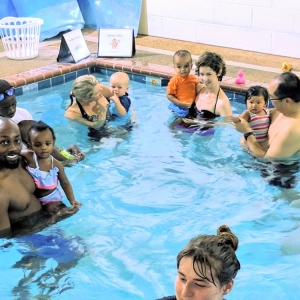 Photo of Maley Swim School