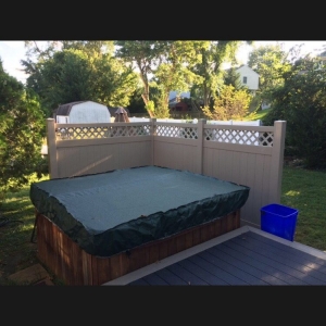 Photo of Ritter Fence