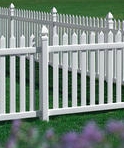 Photo of Ritter Fence