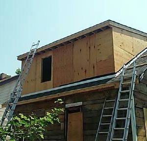Photo of Armour Seal Roofing & Contracting