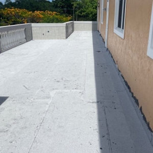 Photo of Yes Roofing Construction