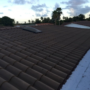 Photo of Yes Roofing Construction