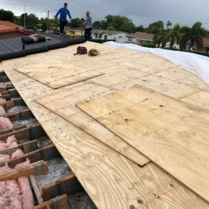Photo of Yes Roofing Construction