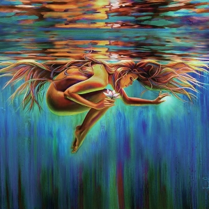 Photo of Healing All Beings