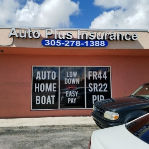 Photo of Florida Auto Plus Insurance