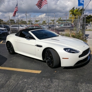 Miami Florida Auto Plus Insurance