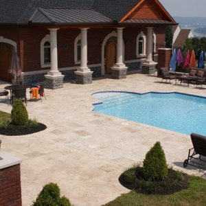 Photo of Faber Cnk Stone Tile & Paver