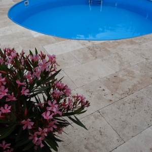 Photo of Faber Cnk Stone Tile & Paver