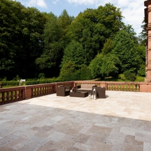 Photo of Faber Cnk Stone Tile & Paver