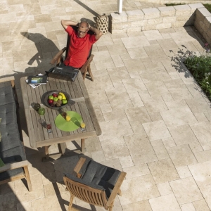 Photo of Faber Cnk Stone Tile & Paver