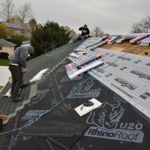 Photo of All American Home Improvement