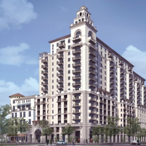 Photo of Sofia Coral Gables Apartments