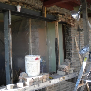 Photo of Casillas Construction