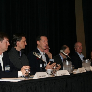 Photo of Youngstartup Ventures
