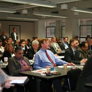 Photo of Youngstartup Ventures