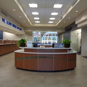 Photo of Navy Federal Credit Union