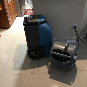 Photo of Pride Clean Restoration