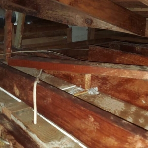 Photo of Construction Works