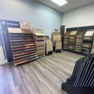 Photo of San Diego Flooring Store & Design Center