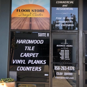 Photo of San Diego Flooring Store & Design Center