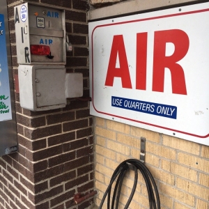 Photo of Grand & Oakley Car Wash
