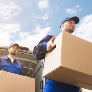 Photo of In & Out Moving & Delivery