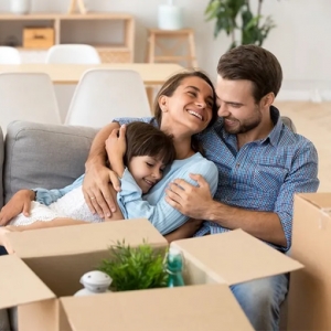 Photo of In & Out Moving & Delivery