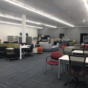 Photo of Tri-State Office Furniture
