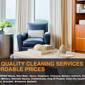 Photo of Sol USA Cleaning