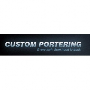 Photo of Custom Portering by Barbie