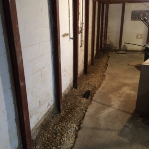 Beltsville Aquaguard Waterproofing