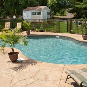 Photo of Olympic Pools & Spas
