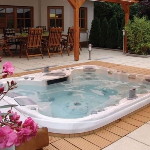 Photo of Olympic Pools & Spas