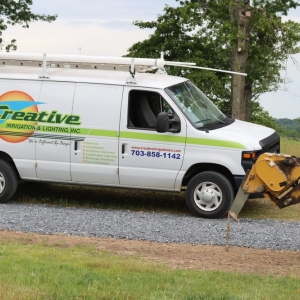 Photo of Creative Irrigation & Lighting
